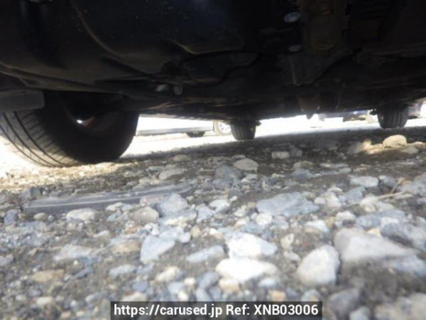 Used 2005 AT toyota wish ZNE10G Image[29]