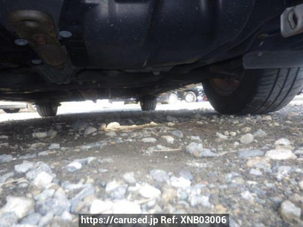 Used 2005 AT toyota wish ZNE10G Image[30]