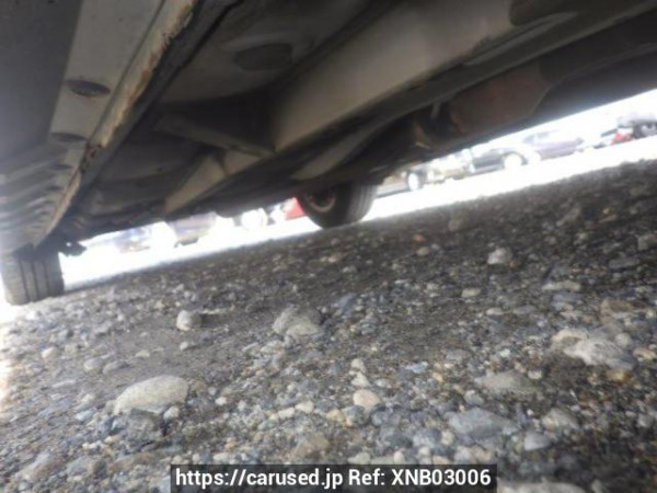 Used 2005 AT toyota wish ZNE10G Image[31]