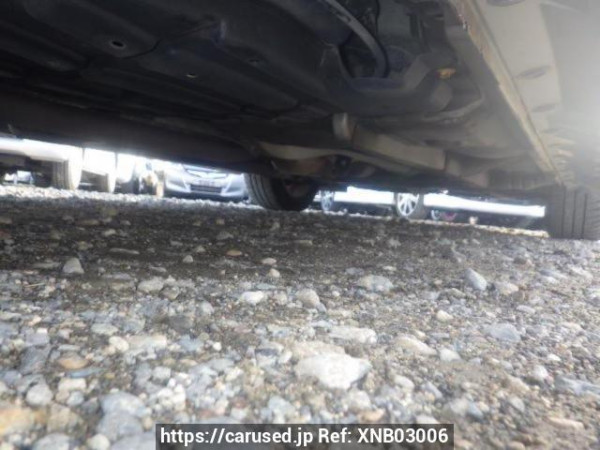 Used 2005 AT toyota wish ZNE10G Image[32]