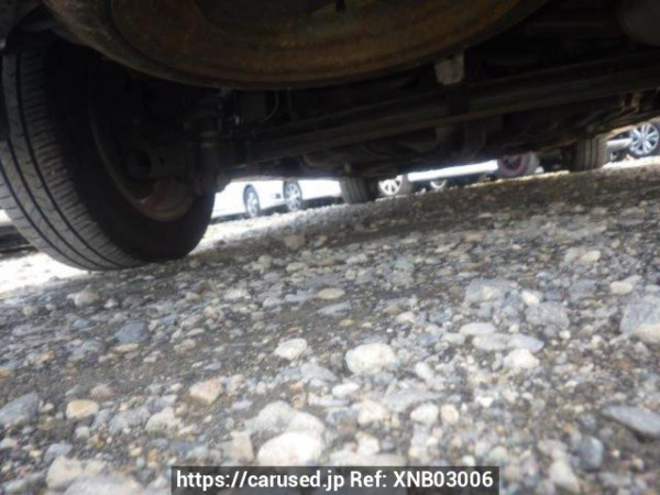 Used 2005 AT toyota wish ZNE10G Image[33]