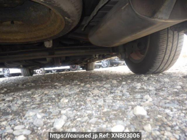 Used 2005 AT toyota wish ZNE10G Image[34]