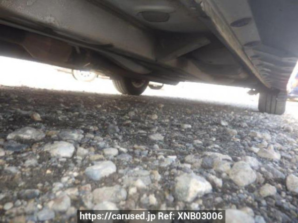 Used 2005 AT toyota wish ZNE10G Image[36]