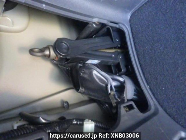 Used 2005 AT toyota wish ZNE10G Image[39]