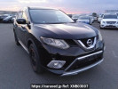 Nissan X-Trail NT32
