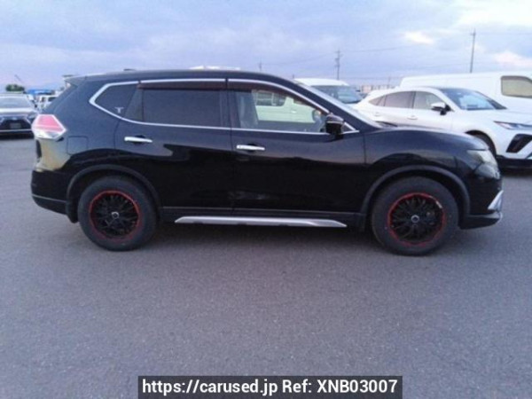 Used 2014 AT nissan x-trail NT32 Image[7]