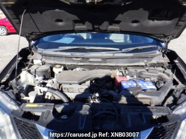 Used 2014 AT nissan x-trail NT32 Image[9]