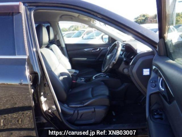 Used 2014 AT nissan x-trail NT32 Image[11]