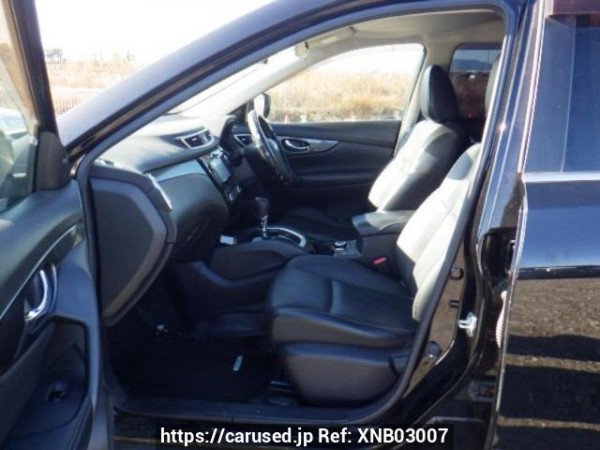 Used 2014 AT nissan x-trail NT32 Image[12]