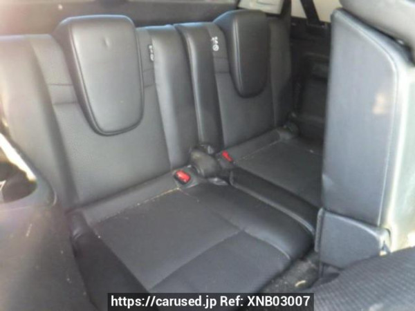 Used 2014 AT nissan x-trail NT32 Image[15]