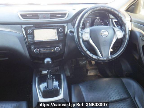 Used 2014 AT nissan x-trail NT32 Image[19]