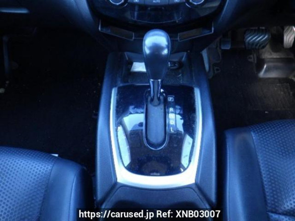 Used 2014 AT nissan x-trail NT32 Image[22]