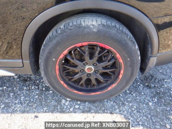 Used 2014 AT nissan x-trail NT32 Image[28]