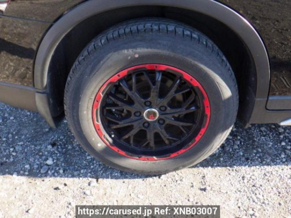 Used 2014 AT nissan x-trail NT32 Image[29]