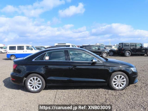 Used 2016 AT audi a3 8VCXSL Image[7]