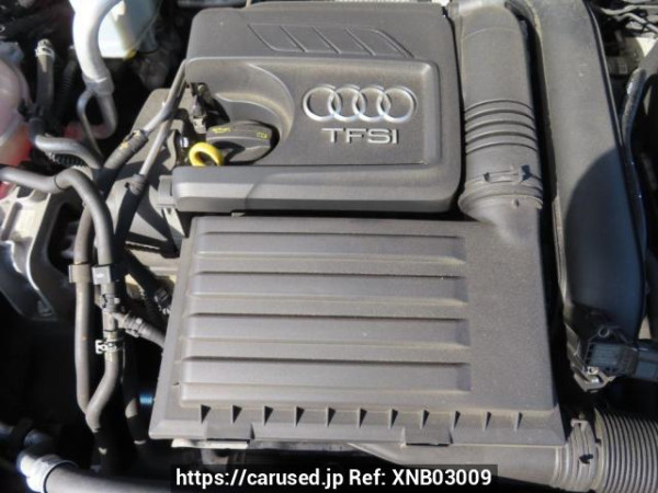 Used 2016 AT audi a3 8VCXSL Image[11]