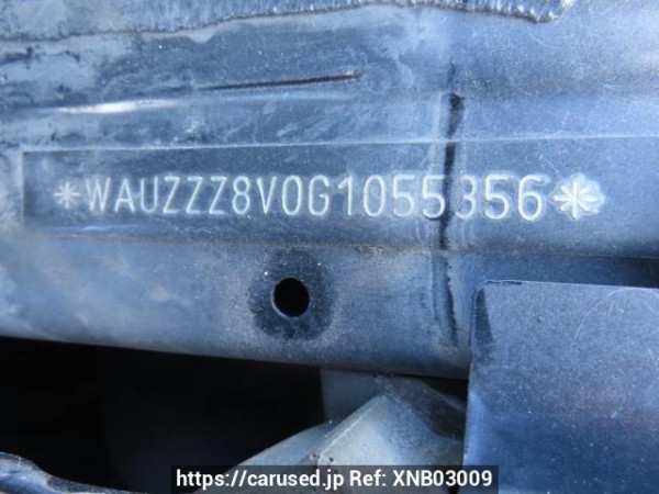 Used 2016 AT audi a3 8VCXSL Image[13]