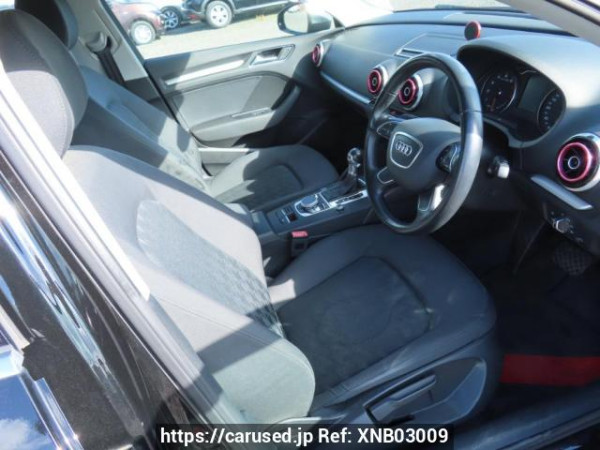 Used 2016 AT audi a3 8VCXSL Image[14]