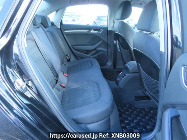 Used 2016 AT audi a3 8VCXSL Image[18]