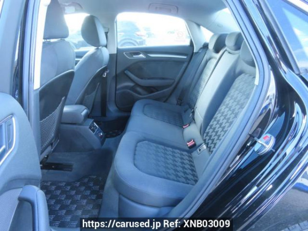 Used 2016 AT audi a3 8VCXSL Image[19]