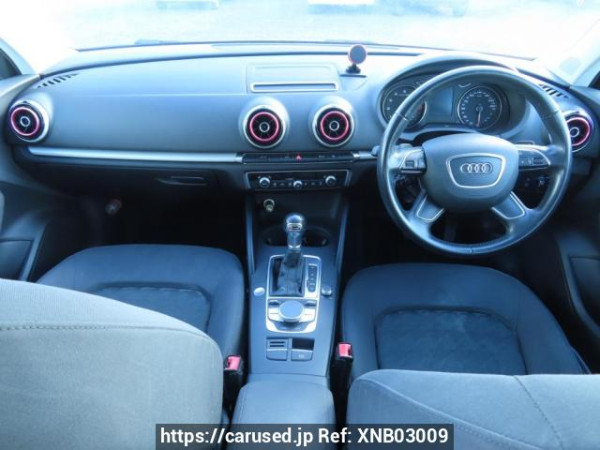 Used 2016 AT audi a3 8VCXSL Image[21]