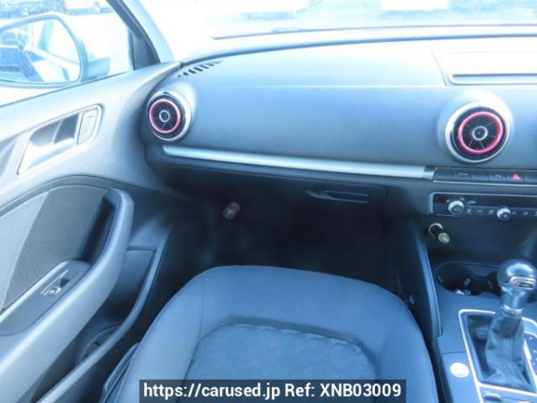 Used 2016 AT audi a3 8VCXSL Image[22]