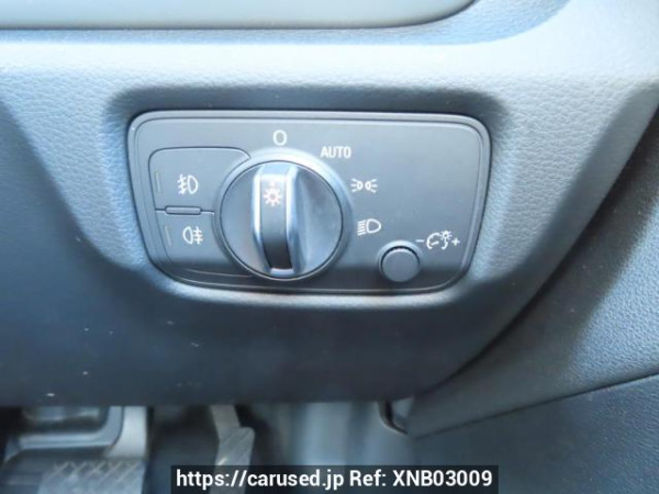 Used 2016 AT audi a3 8VCXSL Image[24]