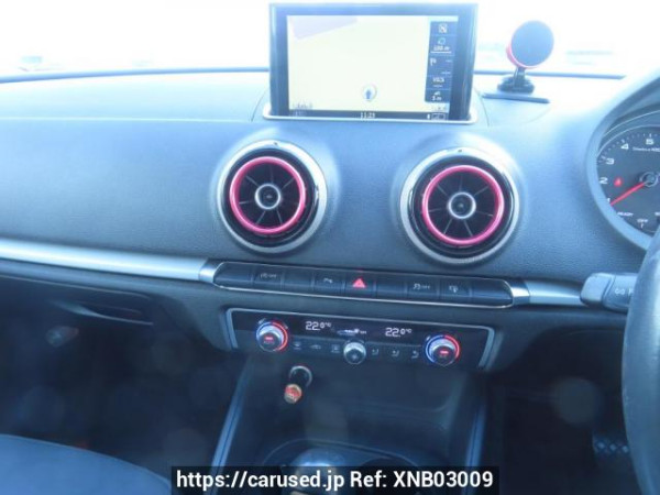 Used 2016 AT audi a3 8VCXSL Image[25]