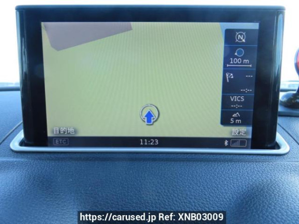 Used 2016 AT audi a3 8VCXSL Image[26]