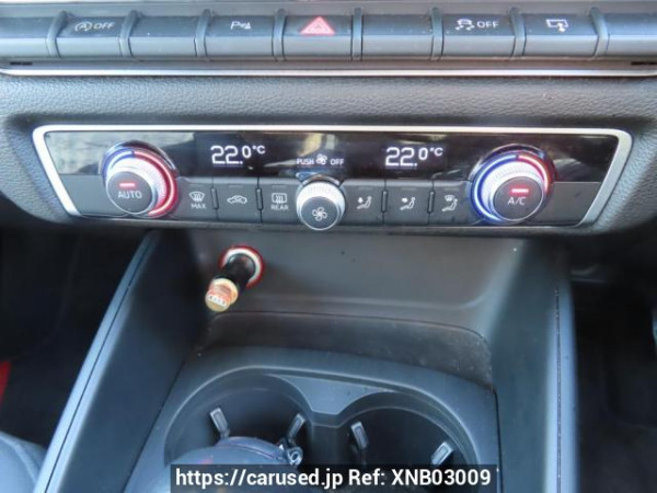 Used 2016 AT audi a3 8VCXSL Image[27]