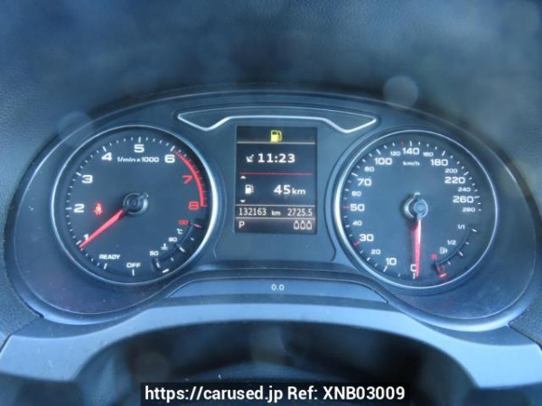 Used 2016 AT audi a3 8VCXSL Image[30]