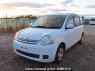 Used 2010 AT toyota sienta NCP81G Image[2]