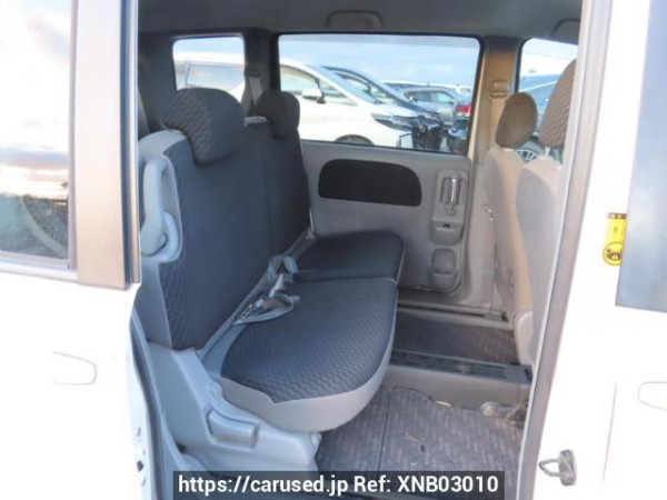 Used 2010 AT toyota sienta NCP81G Image[17]