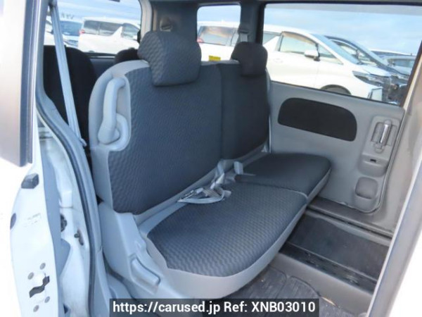 Used 2010 AT toyota sienta NCP81G Image[18]