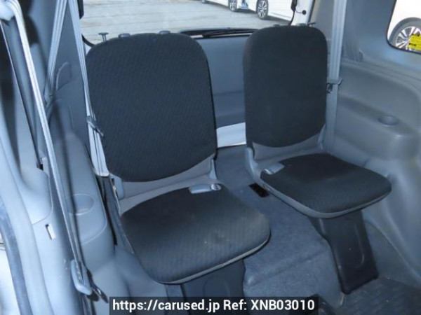 Used 2010 AT toyota sienta NCP81G Image[21]