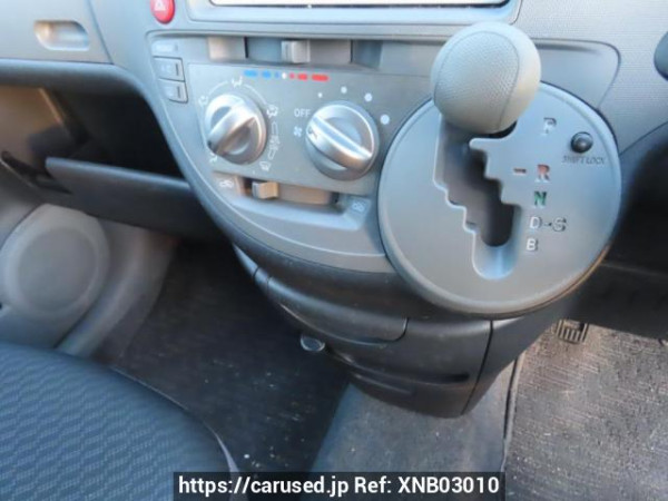 Used 2010 AT toyota sienta NCP81G Image[33]