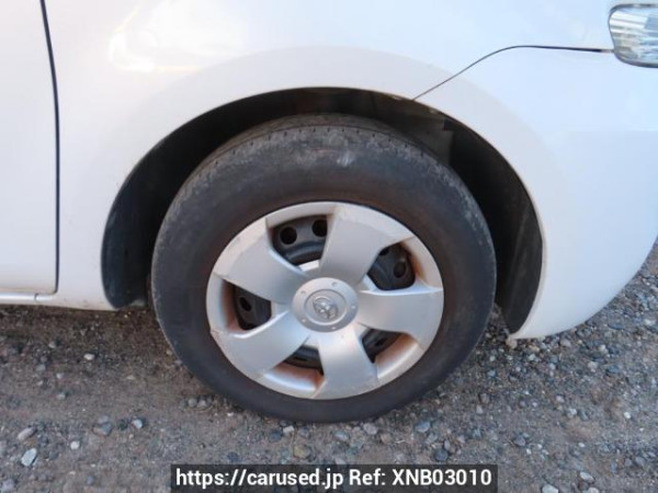 Used 2010 AT toyota sienta NCP81G Image[37]
