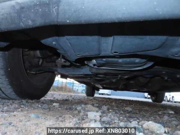 Used 2010 AT toyota sienta NCP81G Image[41]