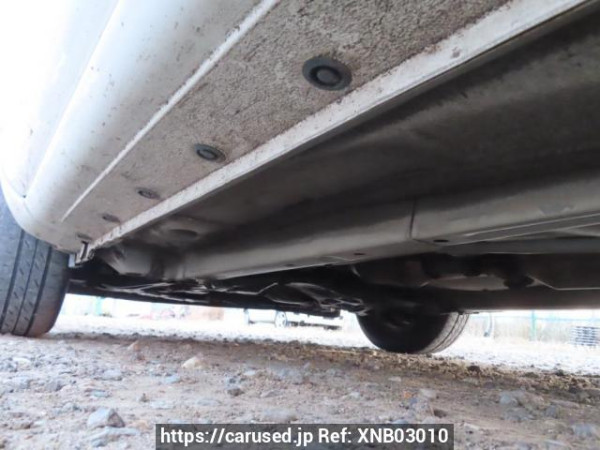 Used 2010 AT toyota sienta NCP81G Image[44]