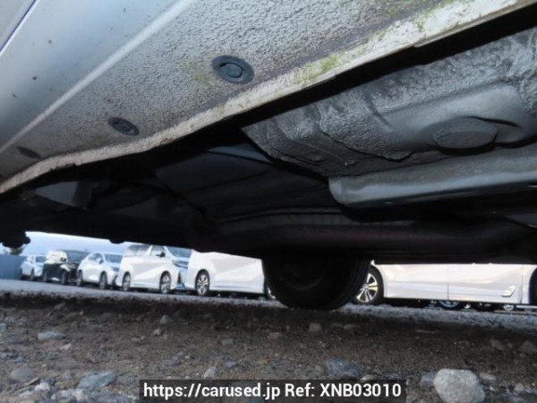 Used 2010 AT toyota sienta NCP81G Image[45]