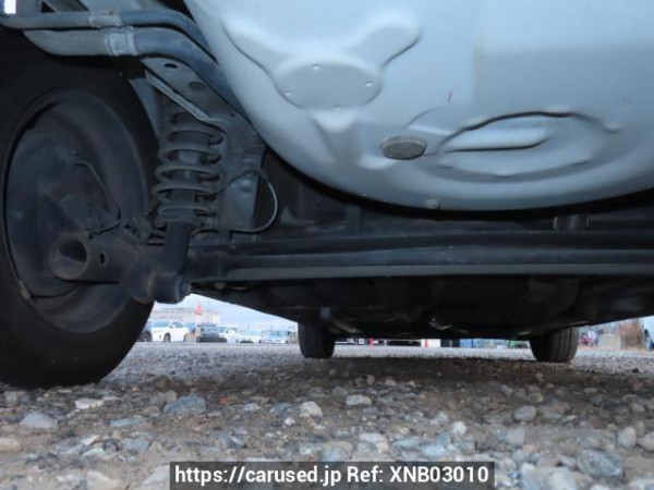 Used 2010 AT toyota sienta NCP81G Image[47]