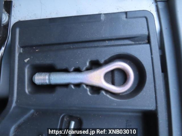 Used 2010 AT toyota sienta NCP81G Image[51]