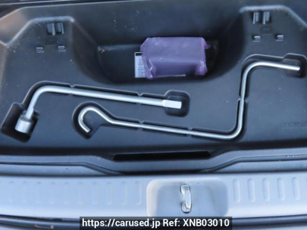 Used 2010 AT toyota sienta NCP81G Image[52]