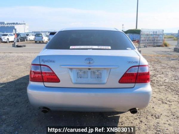Used 2007 AT toyota crown GRS180 Image[5]