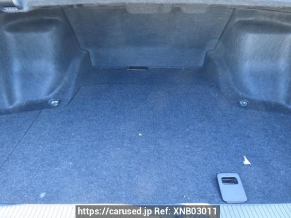 Used 2007 AT toyota crown GRS180 Image[9]