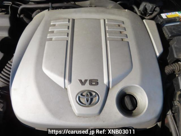 Used 2007 AT toyota crown GRS180 Image[11]