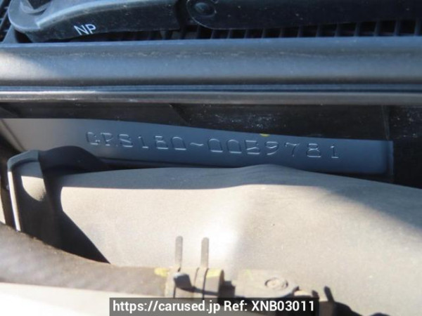 Used 2007 AT toyota crown GRS180 Image[13]