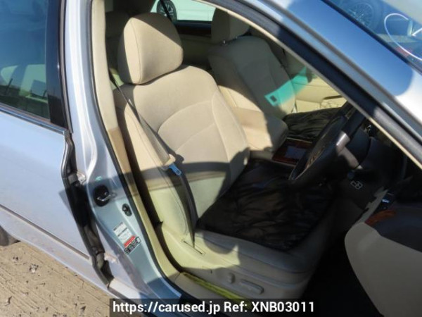 Used 2007 AT toyota crown GRS180 Image[15]