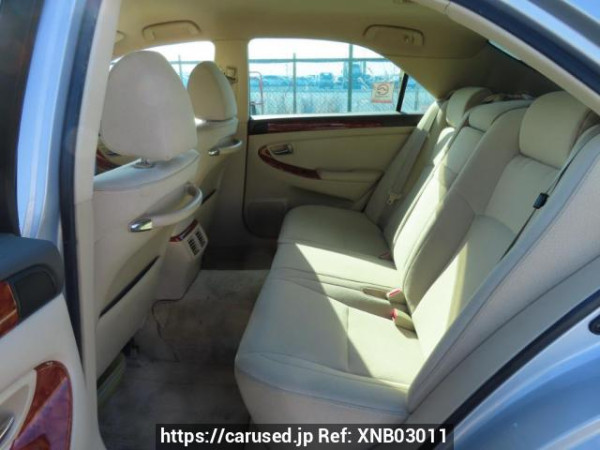 Used 2007 AT toyota crown GRS180 Image[19]