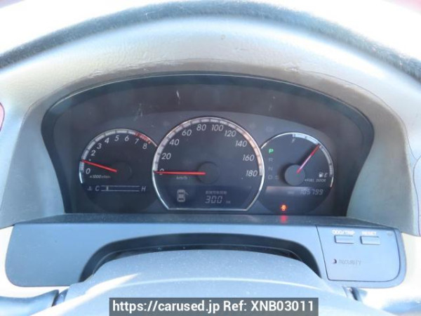 Used 2007 AT toyota crown GRS180 Image[21]
